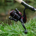 Abu Garcia Cardinal X Spinning Reel for Predator Fishing - Trout Perch Pike-Kiichin - The #1 Place for Japanese Goods in Your Hand!