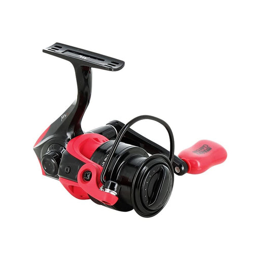 Abu Garcia Max Pro Size 10 Spinning Reel for Smooth Saltwater & Freshwater Fishing-Kiichin - The #1 Place for Japanese Goods in Your Hand!