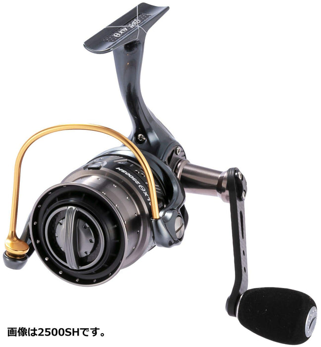 Abu Garcia Revo Alx Theta 1000S Saltwater Spinning Reel Durable Fishing Gear-Kiichin - The #1 Place for Japanese Goods in Your Hand!