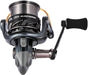 Abu Garcia Revo Alx Theta 2000S Saltwater Spinning Reel for Fishing-Kiichin - The #1 Place for Japanese Goods in Your Hand!