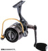 Abu Garcia Revo Alx Theta 2000S Saltwater Spinning Reel for Fishing-Kiichin - The #1 Place for Japanese Goods in Your Hand!