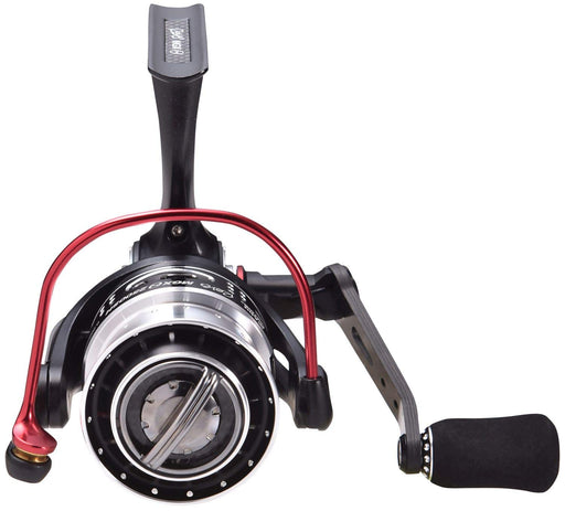 Abu Garcia Revo Mgx Theta 2500Msh Saltwater Spinning Reel Fishing-Kiichin - The #1 Place for Japanese Goods in Your Hand!