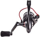 Abu Garcia Revo Mgx Theta 2500Msh Saltwater Spinning Reel Fishing-Kiichin - The #1 Place for Japanese Goods in Your Hand!