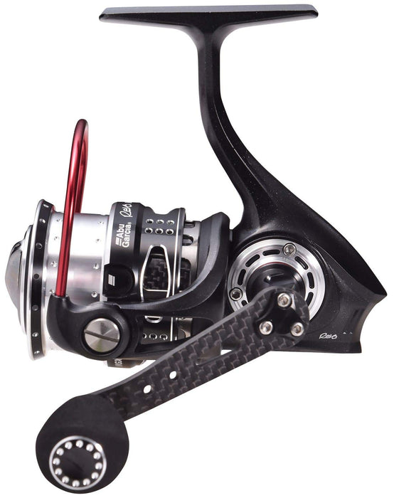 Abu Garcia Revo Mgx Theta 2500Msh Saltwater Spinning Reel Fishing-Kiichin - The #1 Place for Japanese Goods in Your Hand!