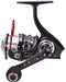 Abu Garcia Revo Mgx Theta 2500Msh Saltwater Spinning Reel Fishing-Kiichin - The #1 Place for Japanese Goods in Your Hand!