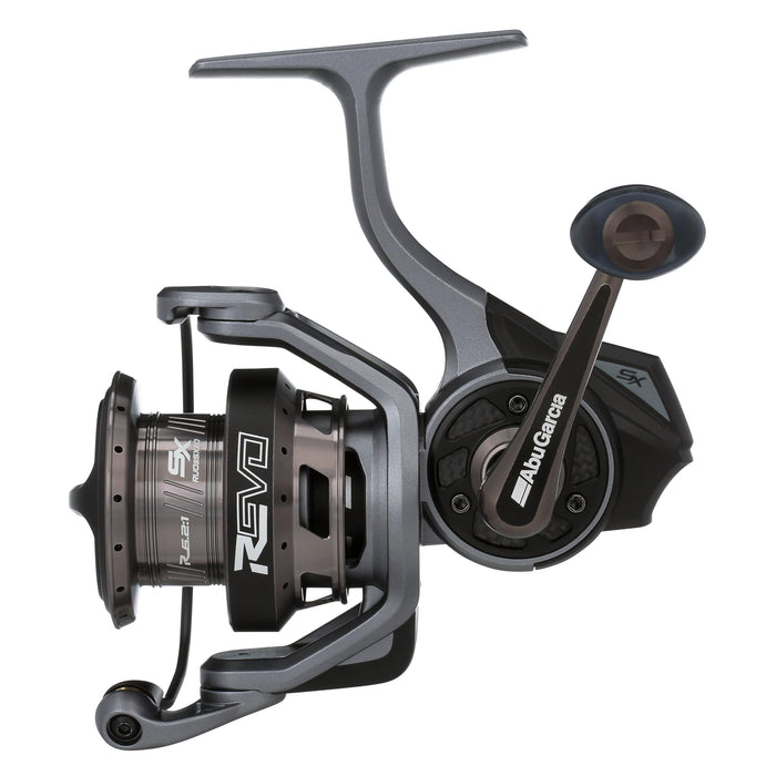 Abu Garcia Revo Sx 30 Spinning Reel - High Performance Fishing Gear-Kiichin - The #1 Place for Japanese Goods in Your Hand!