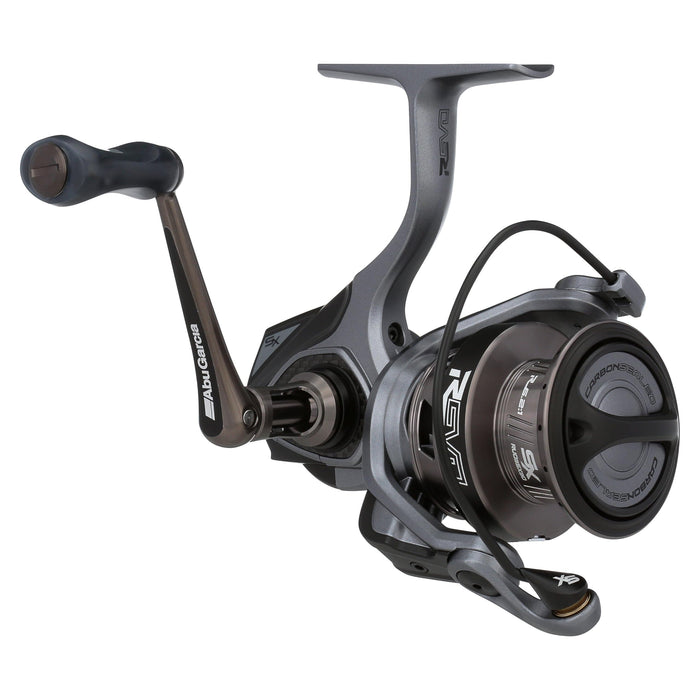 Abu Garcia Revo Sx 30 Spinning Reel - High Performance Fishing Gear-Kiichin - The #1 Place for Japanese Goods in Your Hand!