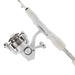 Abu Garcia Veritas Ice Fishing Combo 28 Inch Medium Spinning Rod and Reel-Kiichin - The #1 Place for Japanese Goods in Your Hand!