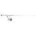 Abu Garcia Veritas Ice Fishing Combo 28 Inch Medium Spinning Rod and Reel-Kiichin - The #1 Place for Japanese Goods in Your Hand!