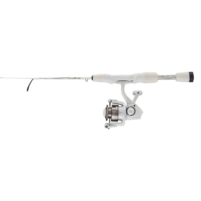Abu Garcia Veritas Ice Fishing Combo 28 Inch Medium Spinning Rod and Reel-Kiichin - The #1 Place for Japanese Goods in Your Hand!