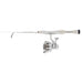 Abu Garcia Veritas Ice Fishing Combo 28 Inch Medium Spinning Rod and Reel-Kiichin - The #1 Place for Japanese Goods in Your Hand!