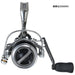 Abu Garcia Zenon 2500Sh Xenon Ultra Lightweight Spinning Reel-Kiichin - The #1 Place for Japanese Goods in Your Hand!