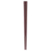 Akebono 19Cm Vermilion Decagonal Noodle Chopsticks - Japan's Finest-Kiichin - The #1 Place for Japanese Goods in Your Hand!