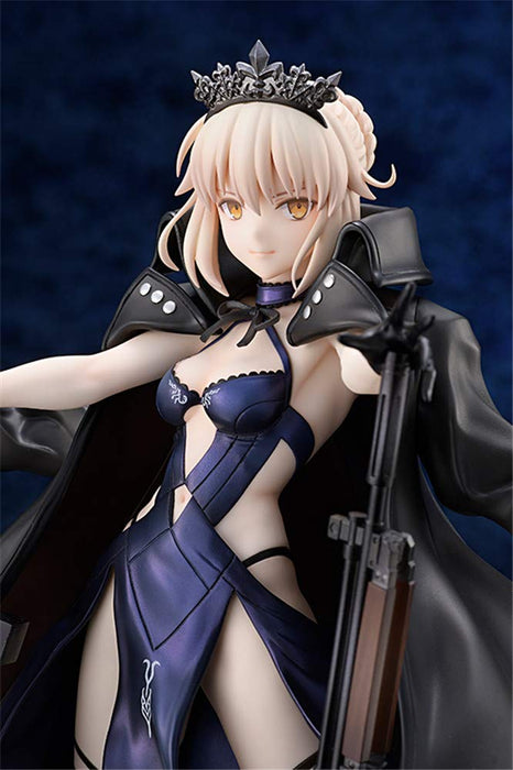 Fate/Grand Order Artoria Pendragon [Alter] Figure Hobby Japan 1/7 Painted-Kiichin - The #1 Place for Japanese Goods in Your Hand!