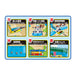 Epoch Doraemon Baseball Board Game for Ages 5+ Amazon.co.jp Exclusive-Kiichin - The #1 Place for Japanese Goods in Your Hand!