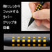 Pentel Smash 0.5mm Mechanical Pencil Dark Navy - Exclusive Amazon Japan Q1005-18A-Kiichin - The #1 Place for Japanese Goods in Your Hand!