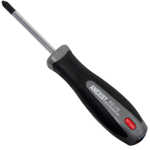 Anex Anexist Recovery Driver Tool +2X75-Kiichin - The #1 Place for Japanese Goods in Your Hand!