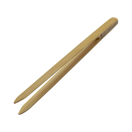 Anex Bamboo Tweezers Tool 150mm Length - No.148-Kiichin - The #1 Place for Japanese Goods in Your Hand!