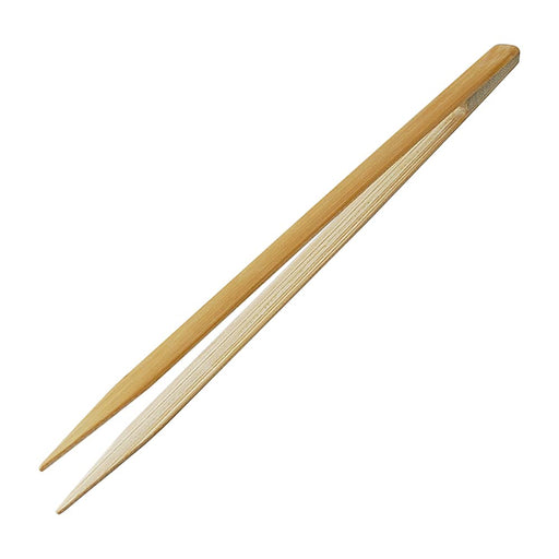 Anex Bamboo Tweezers Tool - 200mm No. 149-Kiichin - The #1 Place for Japanese Goods in Your Hand!