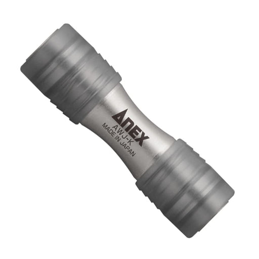 Anex Double Joint Bit Holder Popular Type AWJ-K Tool-Kiichin - The #1 Place for Japanese Goods in Your Hand!
