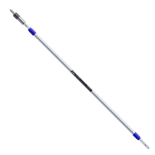 Anex Electric Long Type Anex Bit Holder Tool - 600mm Model ALH-600-Kiichin - The #1 Place for Japanese Goods in Your Hand!
