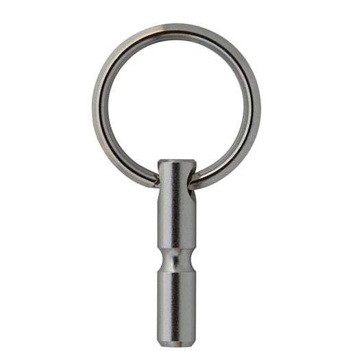 Anex Stool Quick Type Key Adapter with Ring - Anex Tool Bit Holder AQH-KA-Kiichin - The #1 Place for Japanese Goods in Your Hand!
