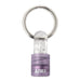 Anex with Quick Type Purple Bit Holder & Ring - Aqh-V Anex Tool-Kiichin - The #1 Place for Japanese Goods in Your Hand!