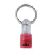 Anex - Quick Type Red Bit Holder with Ring Anex Tool Aqh-R-Kiichin - The #1 Place for Japanese Goods in Your Hand!
