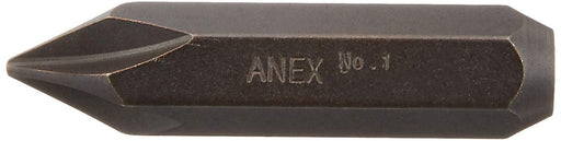 Anex Manual Impact Single Head Tool 8Mm Hex +1X36 Ak-21P-Kiichin - The #1 Place for Japanese Goods in Your Hand!