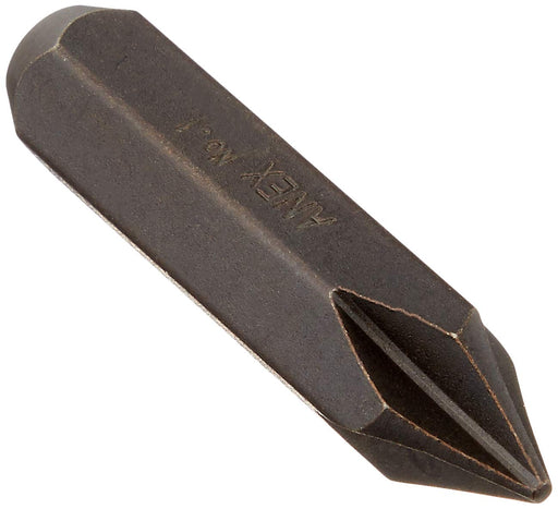 Anex Manual Impact Single Head Tool 8Mm Hex +1X36 Ak-21P-Kiichin - The #1 Place for Japanese Goods in Your Hand!