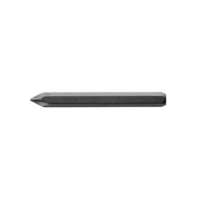 Anex Single Head Manual Impact 8Mm Hex Tool Ak-21P-Kiichin - The #1 Place for Japanese Goods in Your Hand!