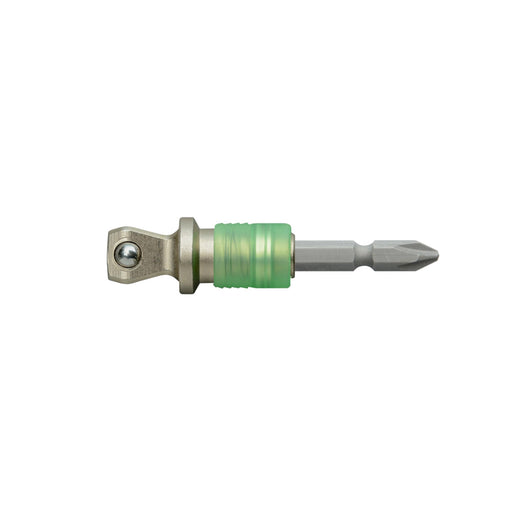 Anex Bit-Exchangeable Socket Adapter 12.7mm Drive ASAD-4E Tool-Kiichin - The #1 Place for Japanese Goods in Your Hand!