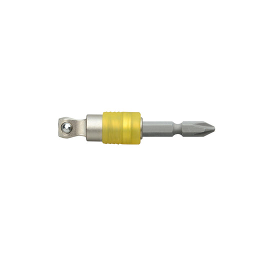 Anex Bit-Exchangeable 9.52mm Drive Socket Adapter ASAD-3E Tool-Kiichin - The #1 Place for Japanese Goods in Your Hand!