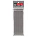 Anex Double-Ended Shot Finish Ap-14 Anex Bits +2 X 200 10-Pack Tool - No Magnet-Kiichin - The #1 Place for Japanese Goods in Your Hand!