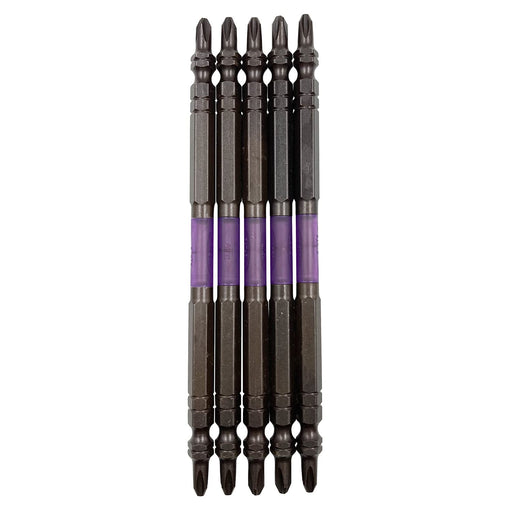 Anex Black Dragon Tough Slim Anex +2X130 Set of 5 Abrs5-2130 Tools-Kiichin - The #1 Place for Japanese Goods in Your Hand!