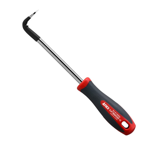 Anex Right Angle 10mm Clip Remover Tool Model No.9136-RA-Kiichin - The #1 Place for Japanese Goods in Your Hand!