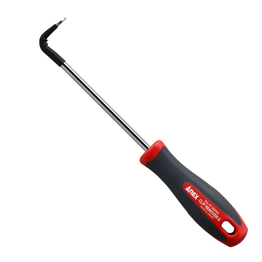 Anex Right Angle Clip Remover Tool 6mm No.9135-RA-Kiichin - The #1 Place for Japanese Goods in Your Hand!