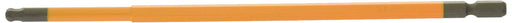 Anex Stool Color Bit Ball Point Single Head Long H5Mmx200 Tool by Annex (Anex)-Kiichin - The #1 Place for Japanese Goods in Your Hand!