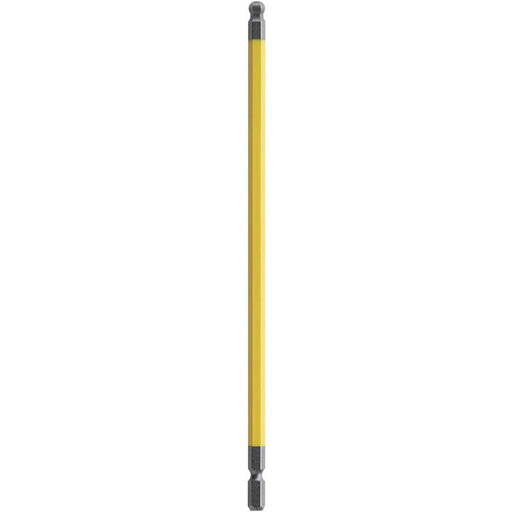 Anex Stool Long H6Mmx200 Bit Ball Point Single Head Tool - Annex Brand-Kiichin - The #1 Place for Japanese Goods in Your Hand!