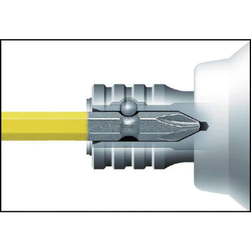 Anex Double Head Color Bit +1X45 Set of 2 Tools - Acm-1045-Kiichin - The #1 Place for Japanese Goods in Your Hand!
