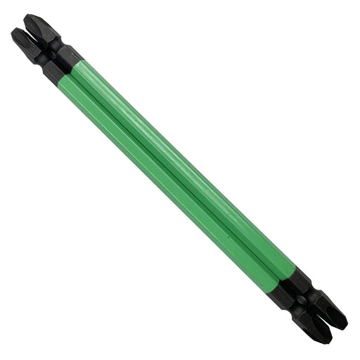 Anex Tool Annex Color Bit Double-Head Set +3X150 Set of 2 ACM-3150-Kiichin - The #1 Place for Japanese Goods in Your Hand!