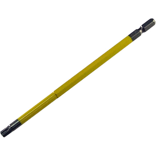 Anex Stool T30X150 Hex Lobe Single Head Tool with Hole in Annex ACTX-3015-Kiichin - The #1 Place for Japanese Goods in Your Hand!