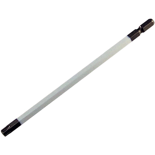 Anex T40X150 Hex Lobe Single Head Stool Annex - Color Bit with Hole Actx-4015-Kiichin - The #1 Place for Japanese Goods in Your Hand!