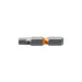 Anex Short Single Head Hexagonal H5MM Wrench - Anex Color Bit ACHX-5035 Tool-Kiichin - The #1 Place for Japanese Goods in Your Hand!