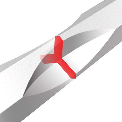 Anex Slim Double Head Color Torsion Bit +2X85 10 Piece Set ACT-14M Tool-Kiichin - The #1 Place for Japanese Goods in Your Hand!