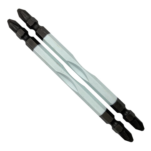 Anex Double-Head Torsion Bit Set +2x110 Color Actp-2110 Set of 2-Kiichin - The #1 Place for Japanese Goods in Your Hand!