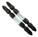 Anex Double-Head Color Torsion Bit Set +2x65 2 Pcs Actp-2065 Tool-Kiichin - The #1 Place for Japanese Goods in Your Hand!