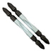 Anex Color Torsion Bit Double-Head +2x85 Tool Set 2 Pieces - Actp-2085-Kiichin - The #1 Place for Japanese Goods in Your Hand!