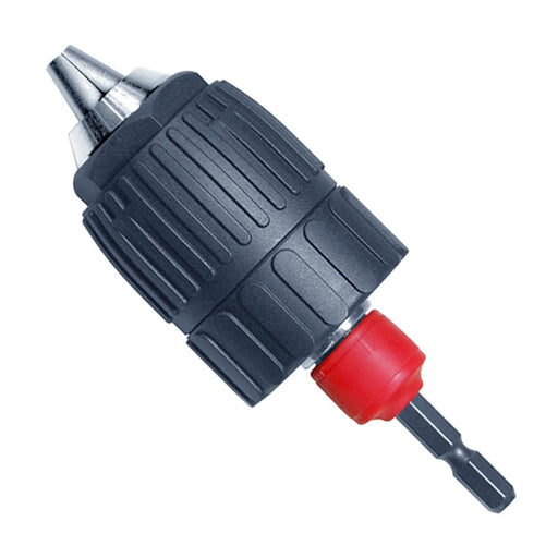 Anex Keyless Drill Chuck 1.5-13mm Impact Compatible Tool AKL-175-Kiichin - The #1 Place for Japanese Goods in Your Hand!