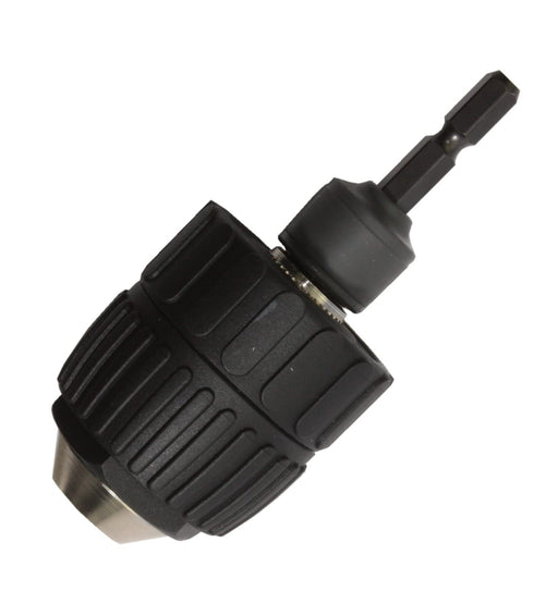 Anex Keyless Drill Chuck 1-10mm Impact Compatible Tool AKL-170-Kiichin - The #1 Place for Japanese Goods in Your Hand!